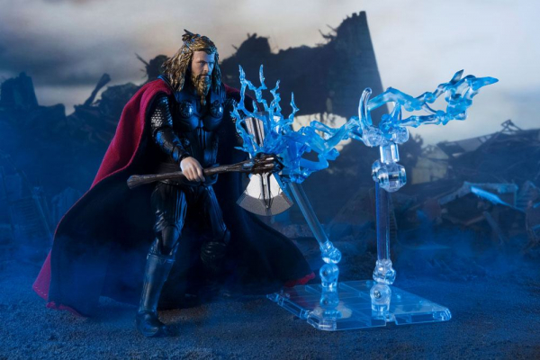 Thor Final Battle