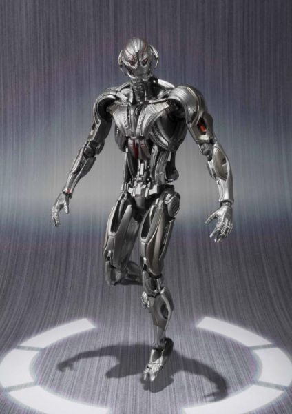 Ultron S.H.Figuarts