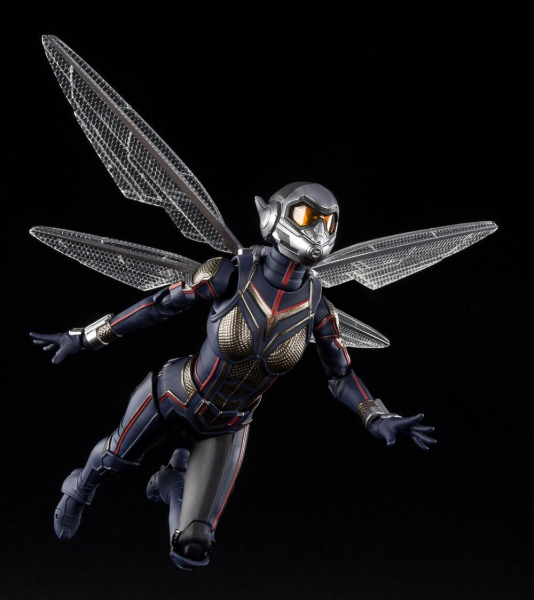 The Wasp S.H.Figuarts