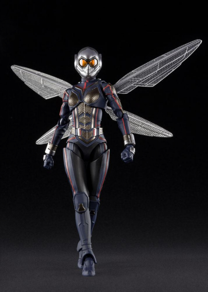 The Wasp S.H.Figuarts