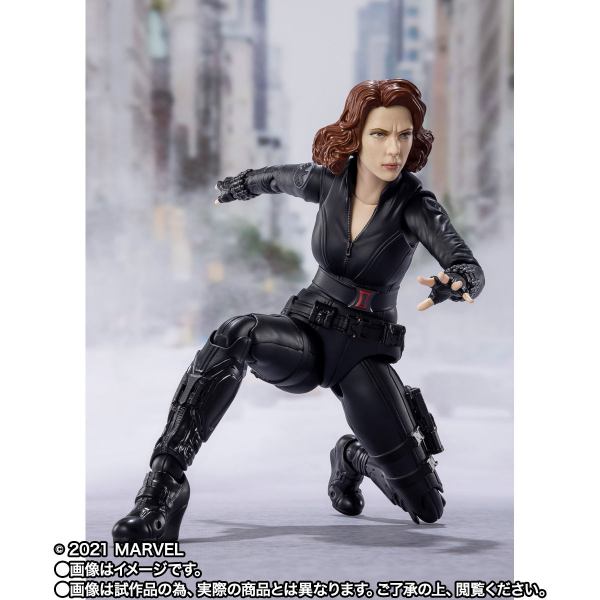 Black Widow