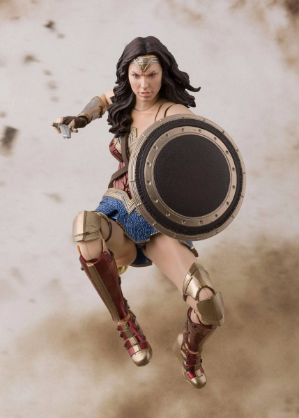 SHF Wonder Woman