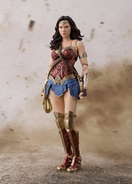 SHF Wonder Woman