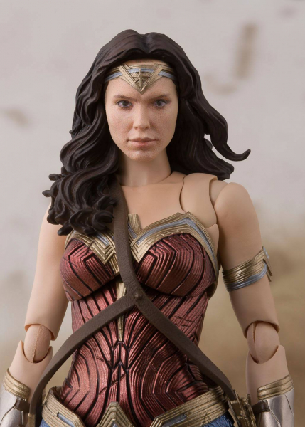 SHF Wonder Woman