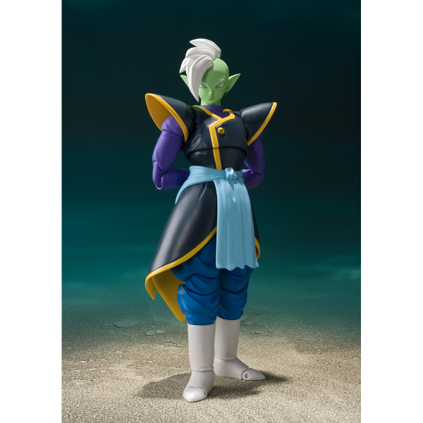 SHF Zamasu