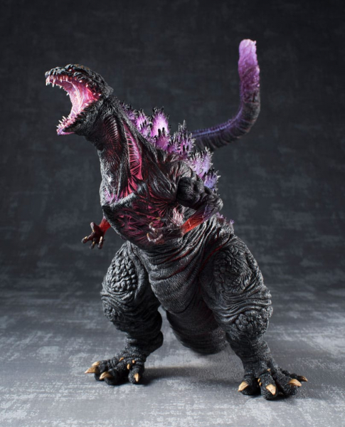 Shin Godzilla (Awakening Ver.) Statue Chou Gekizou Series, 30 cm