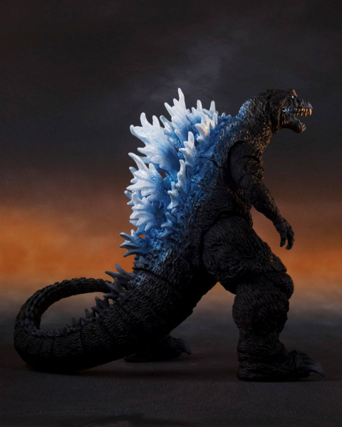 Godzilla 2001