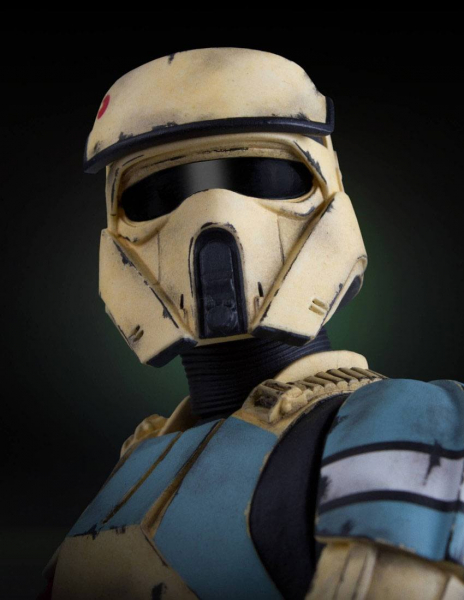 Shoretrooper Collector's Gallery