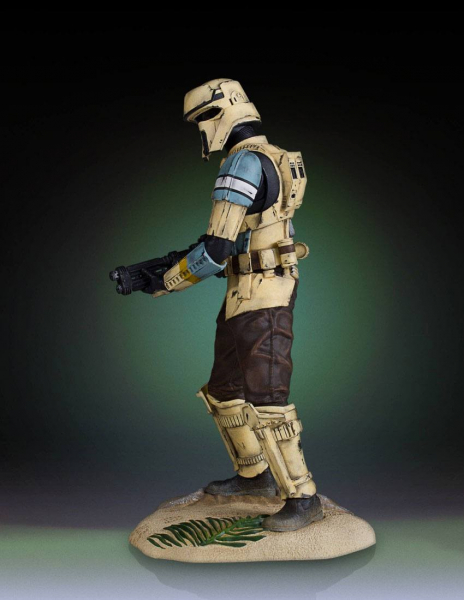 Shoretrooper Collector's Gallery