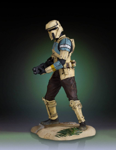 Shoretrooper Collector's Gallery