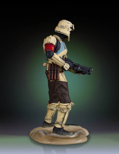 Shoretrooper Collector's Gallery