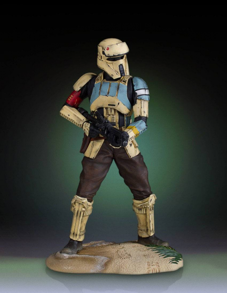 Shoretrooper Collector's Gallery