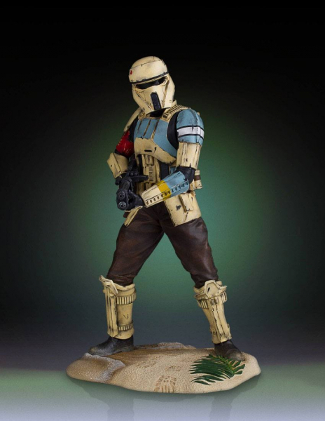 Shoretrooper Collector's Gallery