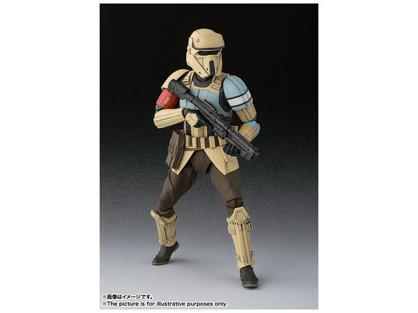 Shoretrooper SHF