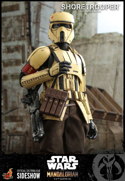 Shoretrooper