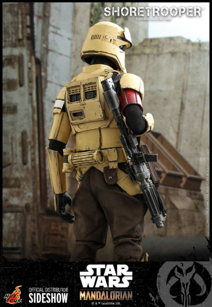 Shoretrooper