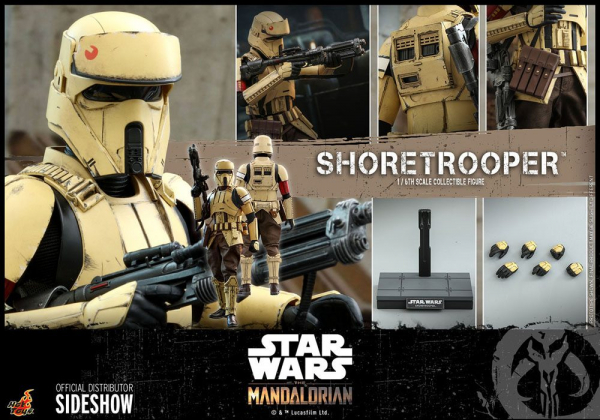 Shoretrooper