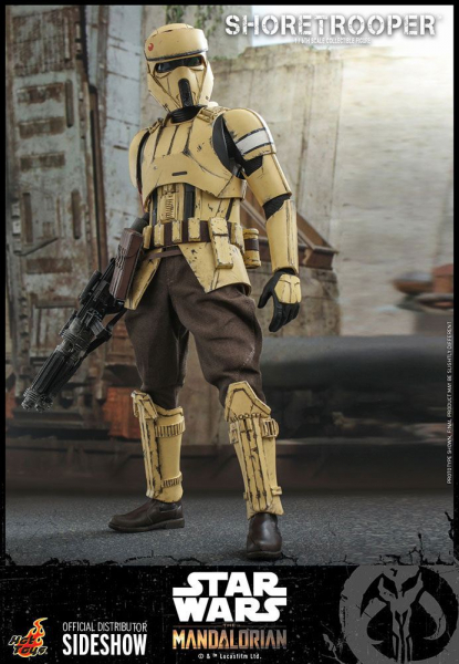 Shoretrooper