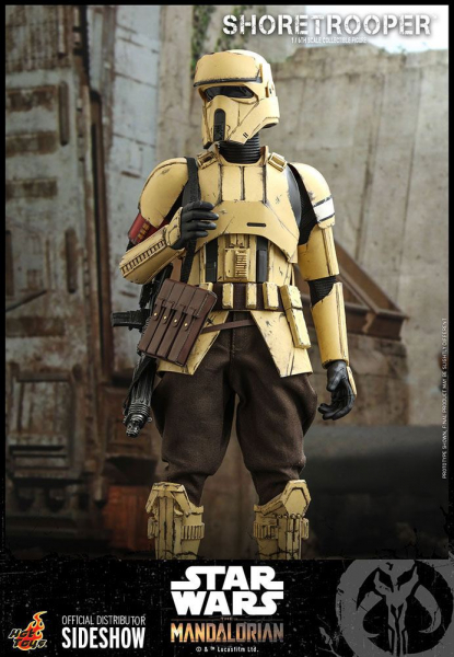 Shoretrooper