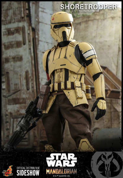 Shoretrooper