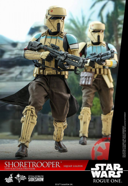 Shoretrooper