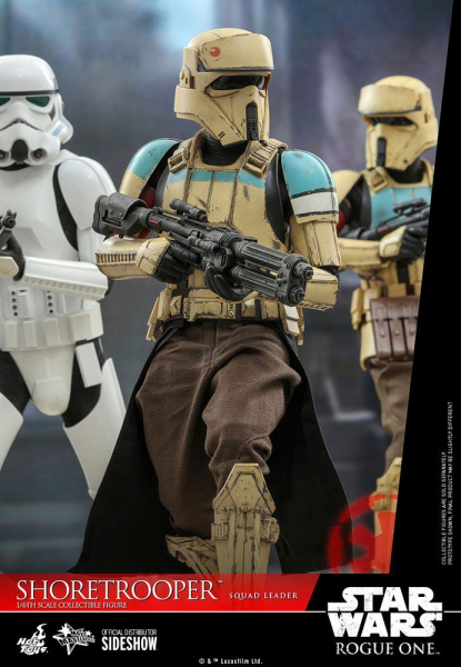 Shoretrooper