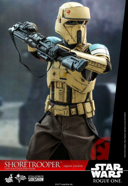 Shoretrooper