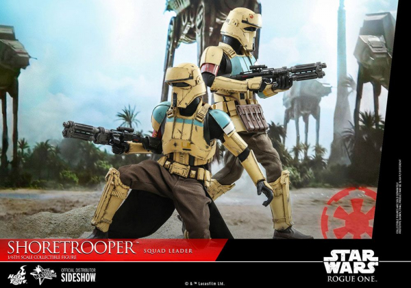 Shoretrooper