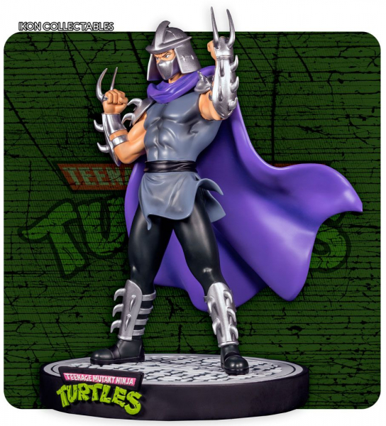 Shredder