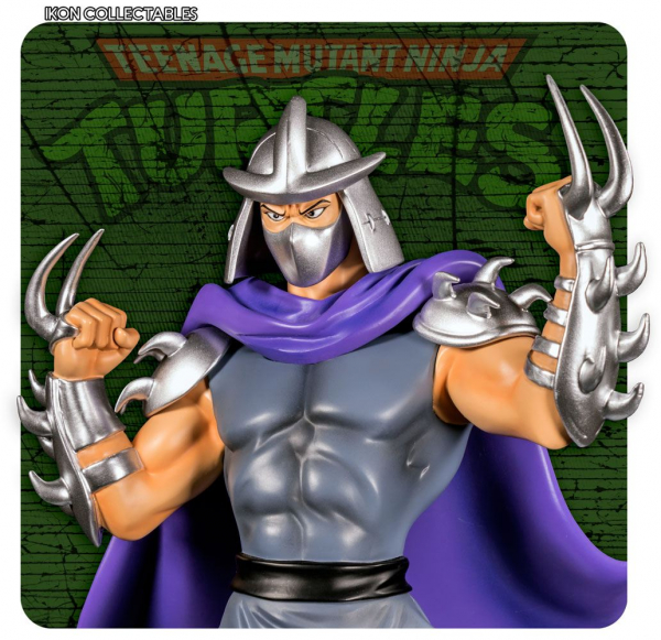 Shredder