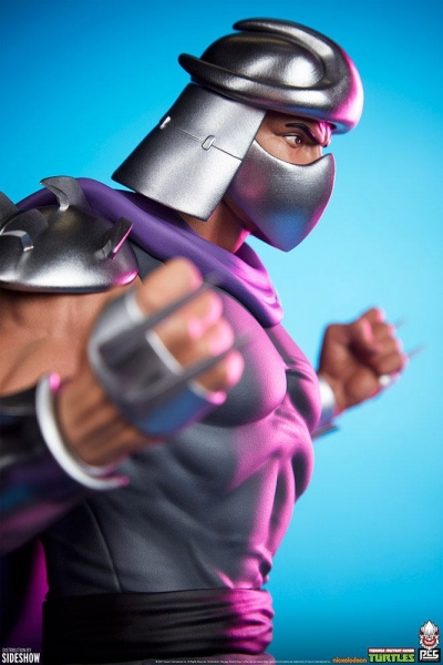 Shredder