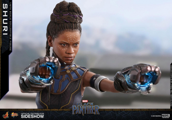 Shuri Movie Masterpiece