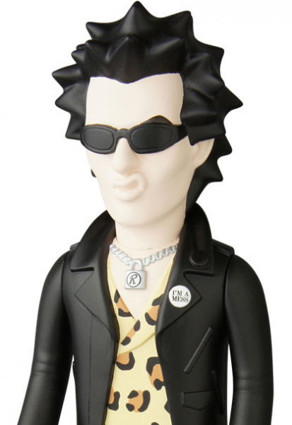 Sid Vicious VCD