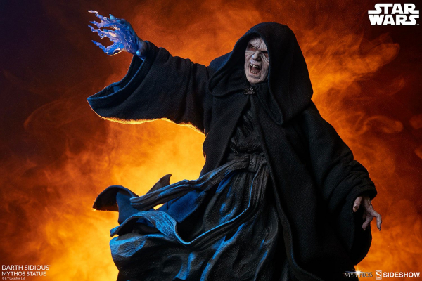 Darth Sidious