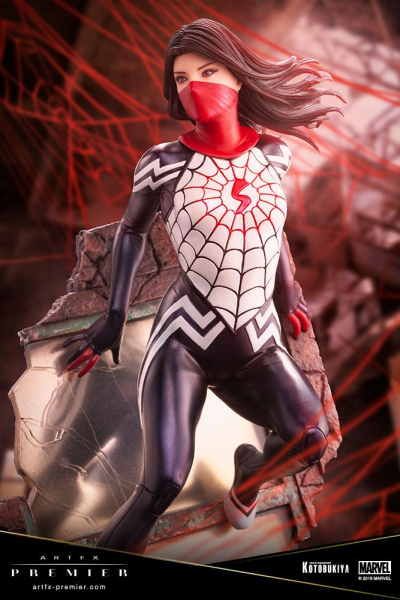 Silk ArtFX Premier