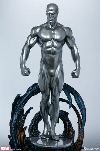 Silver Surfer