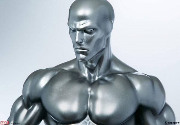 Silver Surfer