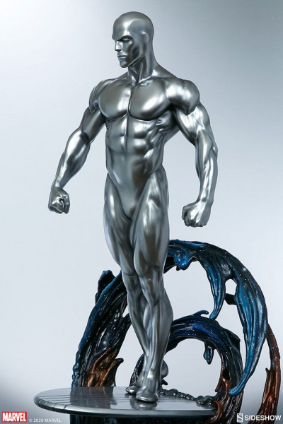 Silver Surfer