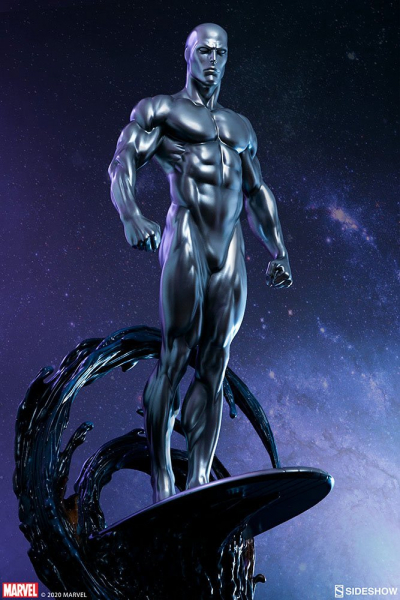 Silver Surfer