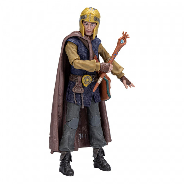 Simon Actionfigur Golden Archive, Dungeons & Dragons: Honor Among Thieves, 15 cm