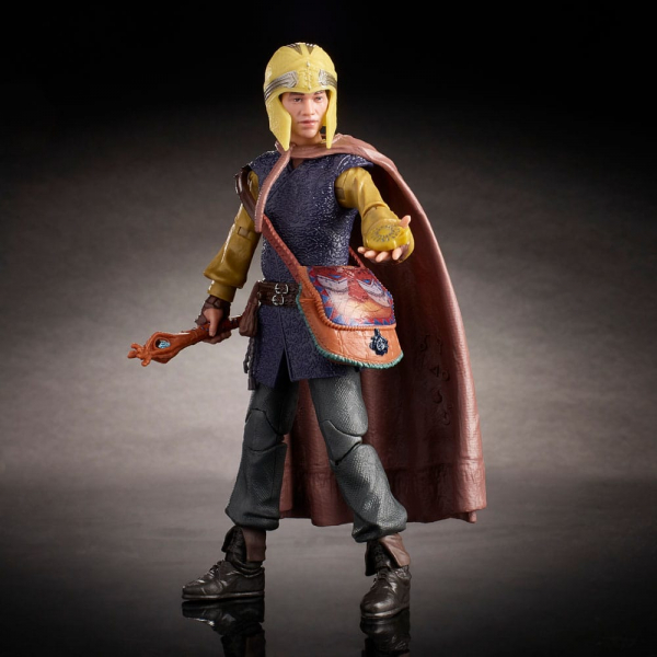 Simon Action Figure Golden Archive, Dungeons & Dragons: Honor Among Thieves, 15 cm