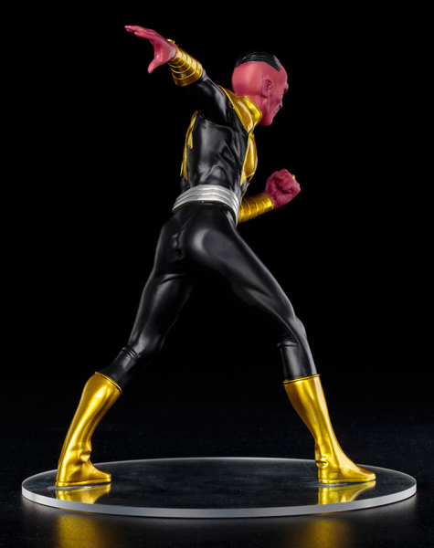 Sinestro ArtFX+