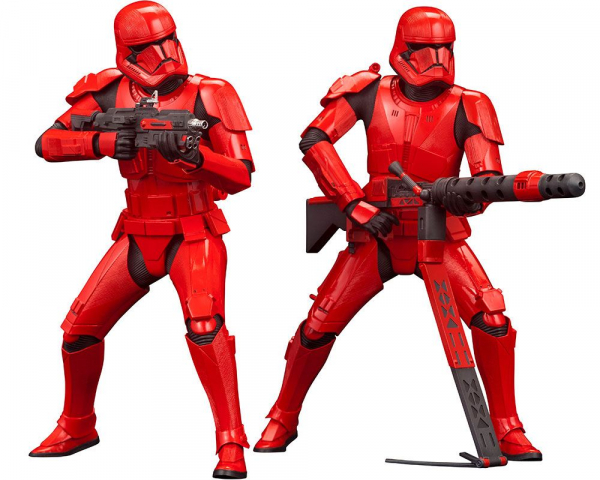 Sith Trooper ArtFX+