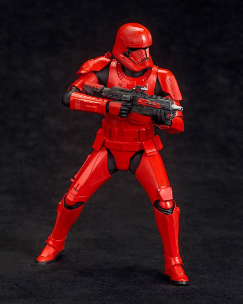 Sith Trooper ArtFX+