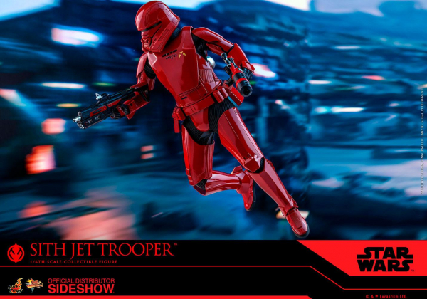 Sith Jet Trooper