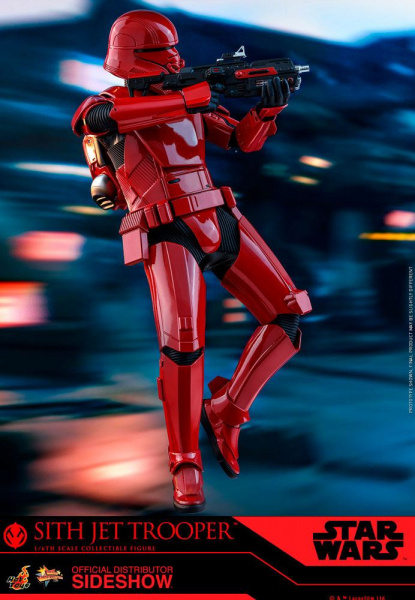 Sith Jet Trooper