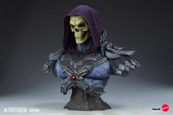 Skeletor