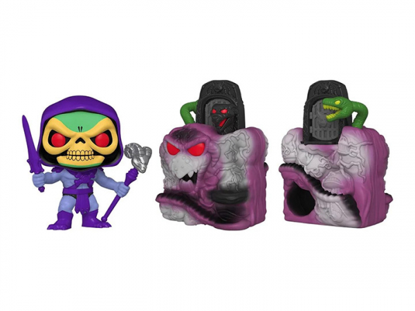 Skeletor POP!