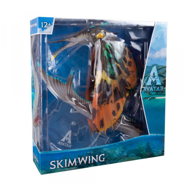 Skimwing Action Figure Mega, Avatar: The Way of Water