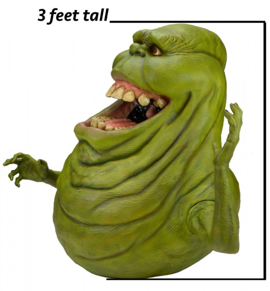 Slimer